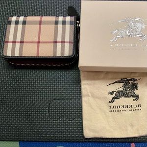 Burberry Wallet